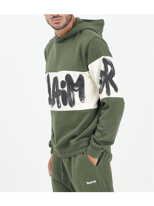  DISCLAIMER | 25IDS55362/VERDE MILITARE LATTE